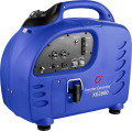 Новая система Электрический Старт мини-3,6 Вт портативный бензиновый генератор для дома Кемпинг использования (XG3600)